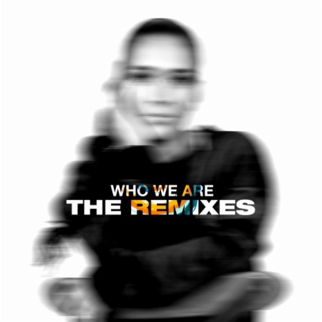 Who We Are (Zach Paradis Remix) ft. Marty | Boomplay Music