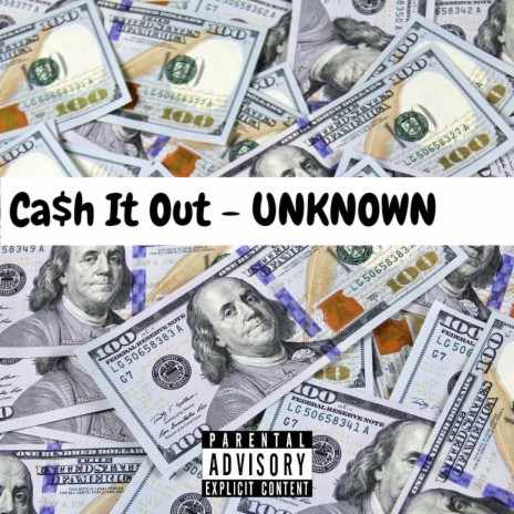 Ca$h It Out | Boomplay Music