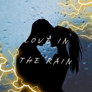 Love in the rain