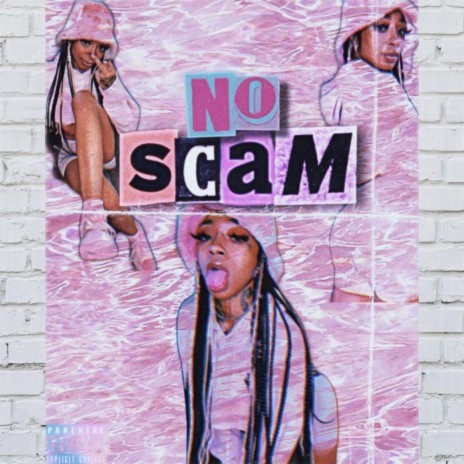 No Scam | Boomplay Music