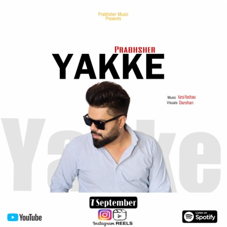 Yakke | Boomplay Music