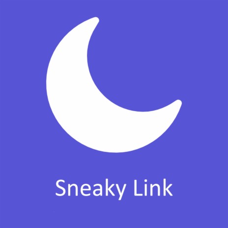 Sneaky Link | Boomplay Music