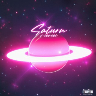 Saturn lyrics | Boomplay Music