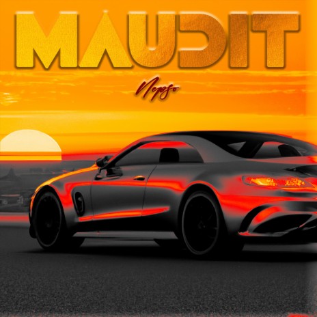 Maudit | Boomplay Music