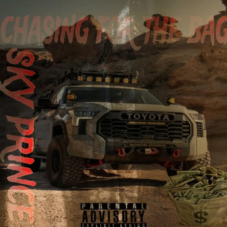 Chasing for the bag | Boomplay Music