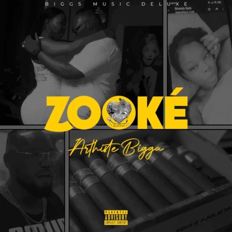 Zouké | Boomplay Music