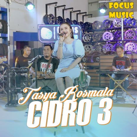 Cidro 3 ft. Tasya Rosmala | Boomplay Music