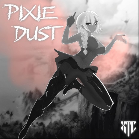 Pixie Dust ft. Bobby C & Jarne | Boomplay Music
