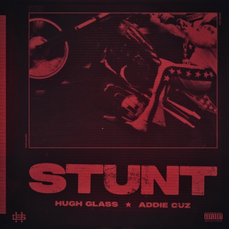 Stunt ft. Addie Cuz | Boomplay Music