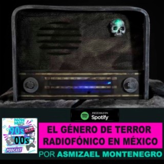 Cuando veía Dismissed y Next en MTV: Ana Muñoz - 90s y 00s Podcast -  Podcast en iVoox