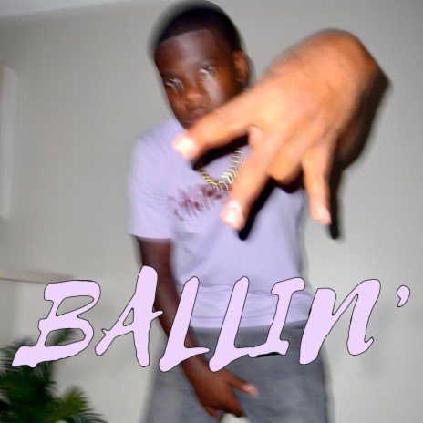 BALLIN | Boomplay Music