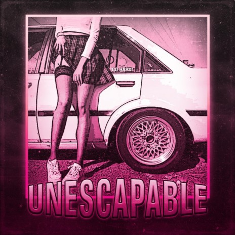 Unescapable | Boomplay Music