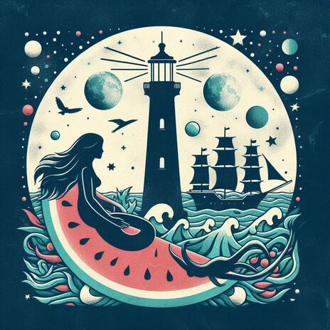 Ships In The Night | Boomplay Music