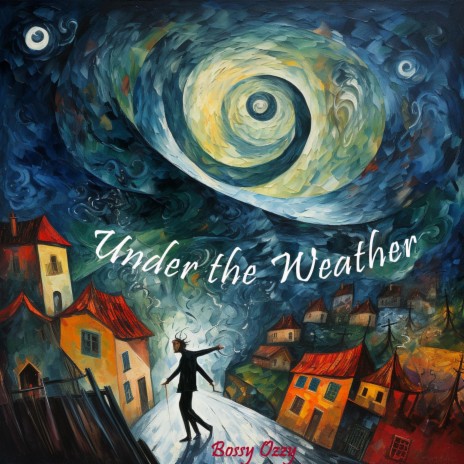 Under the weather | Boomplay Music