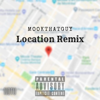 Location (Remix)