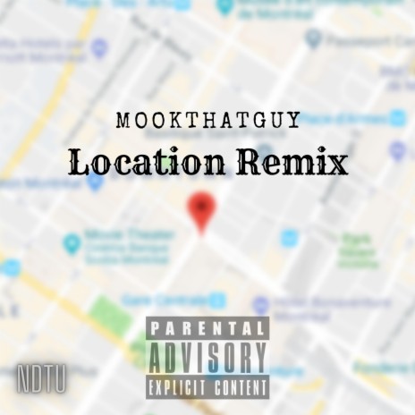 Location (Remix)