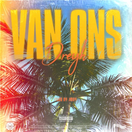 Van Ons | Boomplay Music