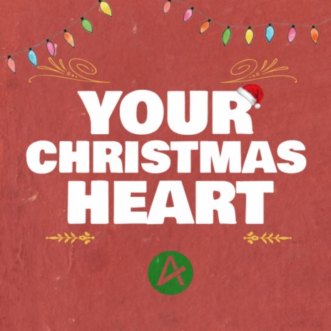 Your Christmas Heart | Boomplay Music