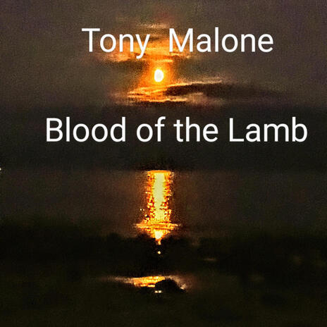 Blood of the Lamb