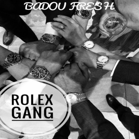 Rolex Gang | Boomplay Music