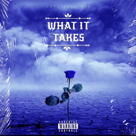 What It Takes | Boomplay Music