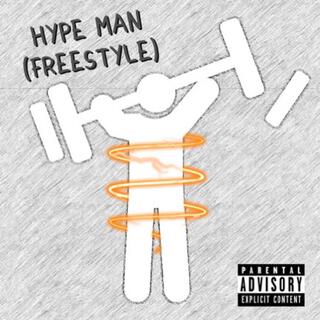 Hype Man (Freestyle) lyrics | Boomplay Music