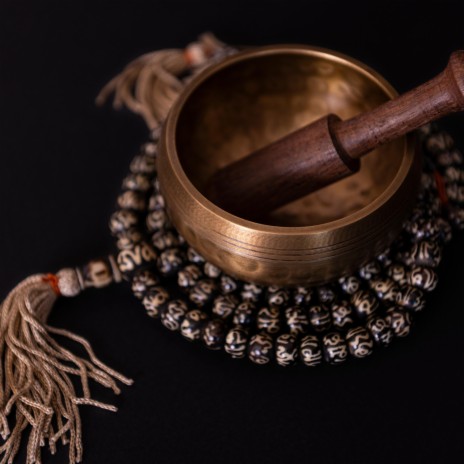 Tibetan Healing Bowls: Volans, Eighth Movement