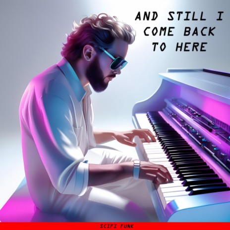 And still I come back to here | Boomplay Music