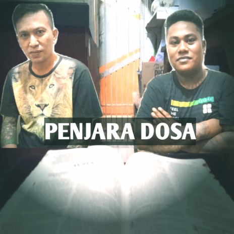 Penjara Dosa ft. STENLY TAMPI & STENLY SASELAH | Boomplay Music