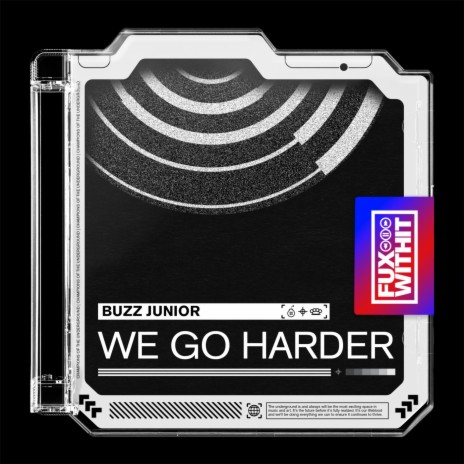 We Go Harder | Boomplay Music