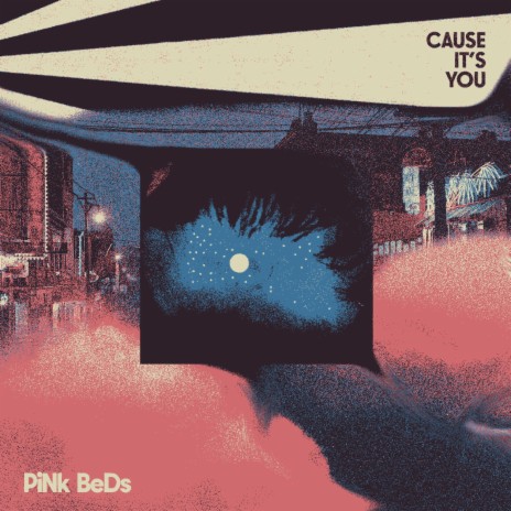 Cause It's You | Boomplay Music