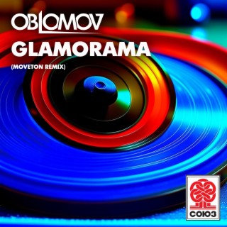 Glamorama (Moveton Remix)