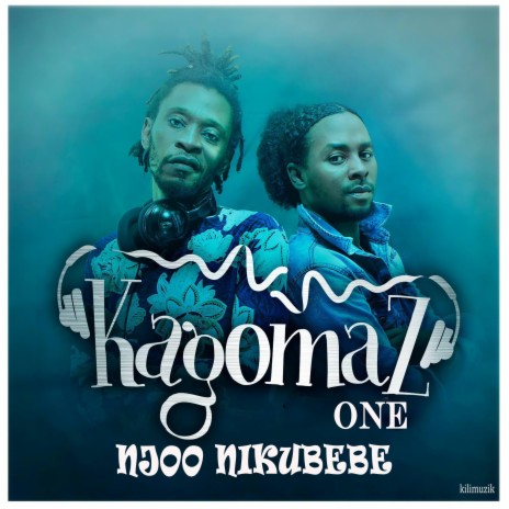 Njoo Nikubebe | Boomplay Music