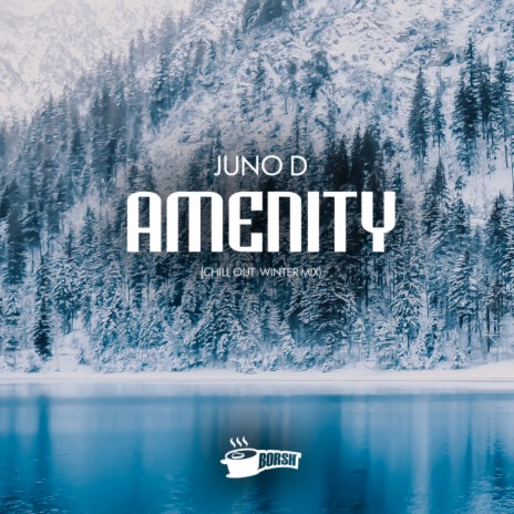Amenity (Chill Out Winter Mix)