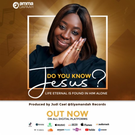 Do Yo Know Jesus? | Boomplay Music