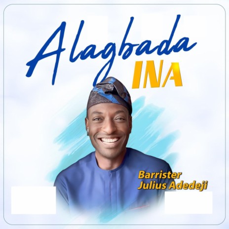 Alagbada INA | Boomplay Music