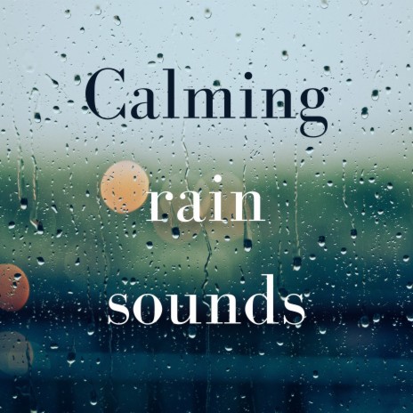 Rain Sounds for Sleep | Boomplay Music