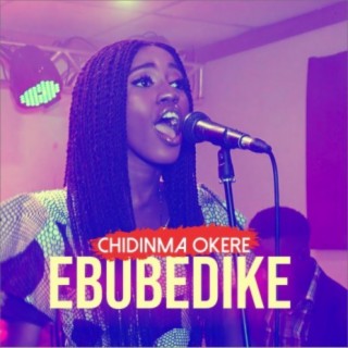 Ebube Dike