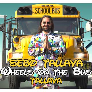 Wheels on the Bus Tallava