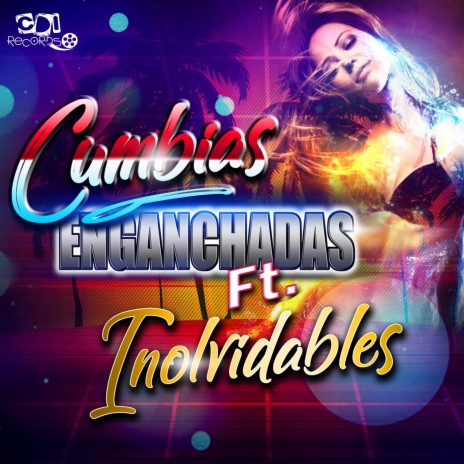 El Me Mintio ft. Inevitables & Cumbias Para Bailar | Boomplay Music