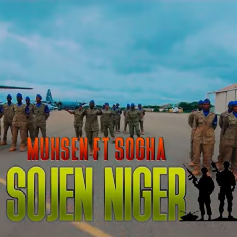 SOJAN NIGER | Boomplay Music