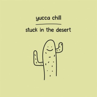 stuck in the desert