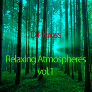 Relaxing Atmospheres, Vol. 1