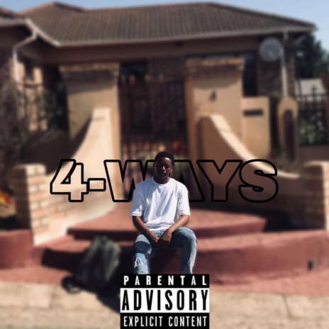 4-ways ft. Frank Talk | Boomplay Music