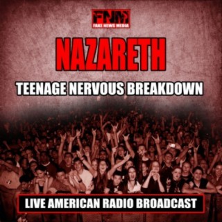 Teenage Nervous Breakdown (Live)