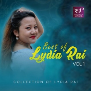 Best of Lydia Rai, Vol. 1