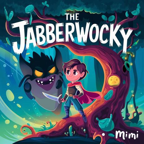 Jabberwocky