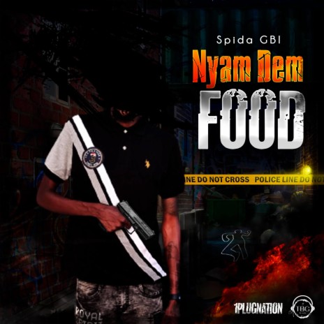 Nyam Dem Food | Boomplay Music