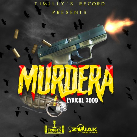 Murdera | Boomplay Music