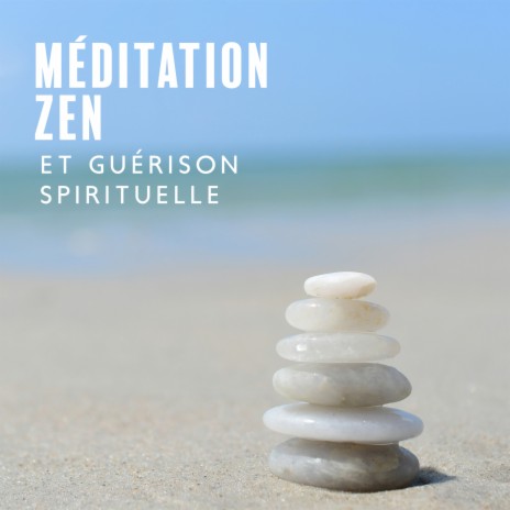 Musique de méditation bouddhiste zen